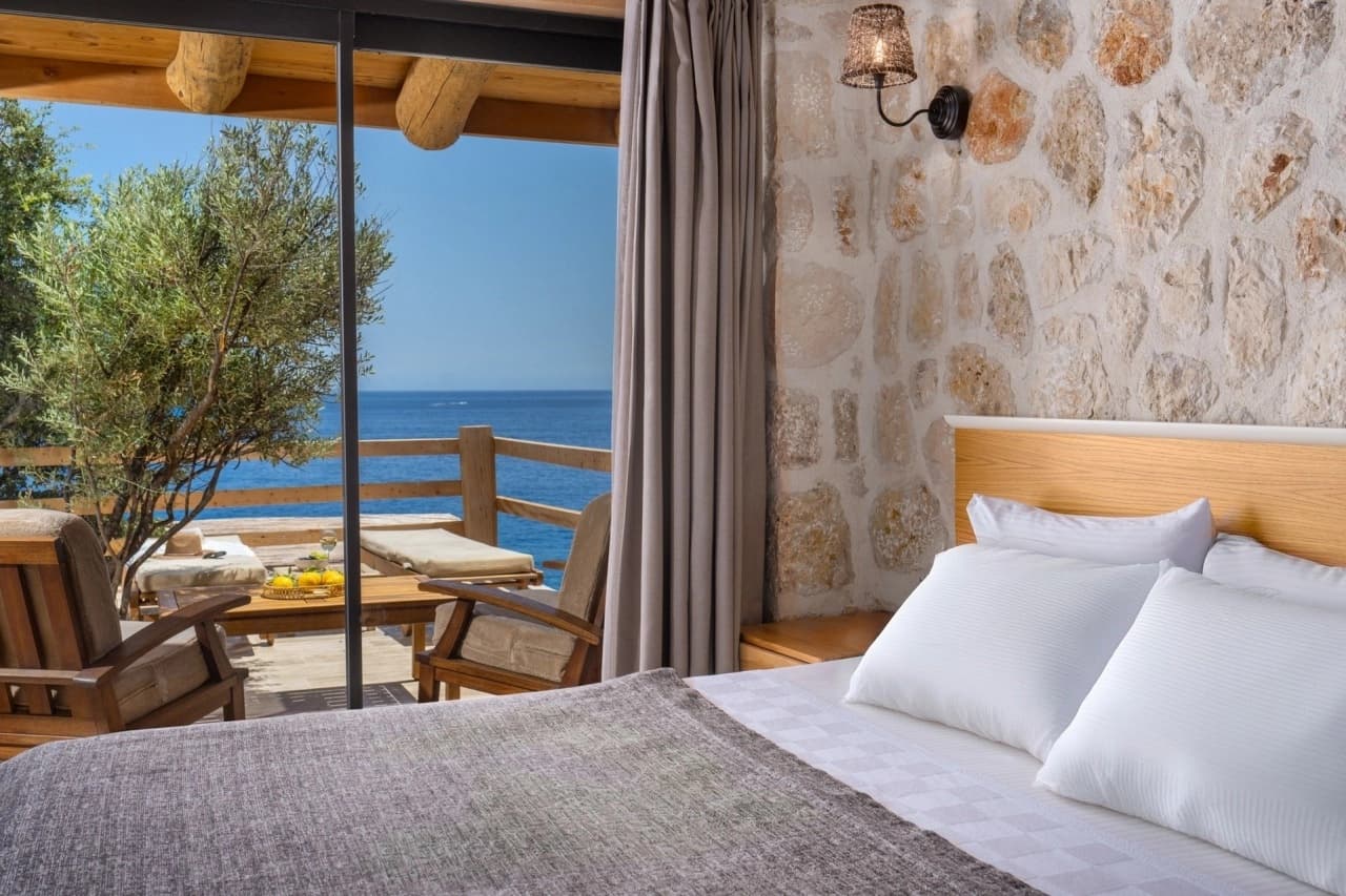 Villa Water Edge 7 Tatil Villası 85