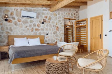 Villa Water Edge 7 Kalkan 92