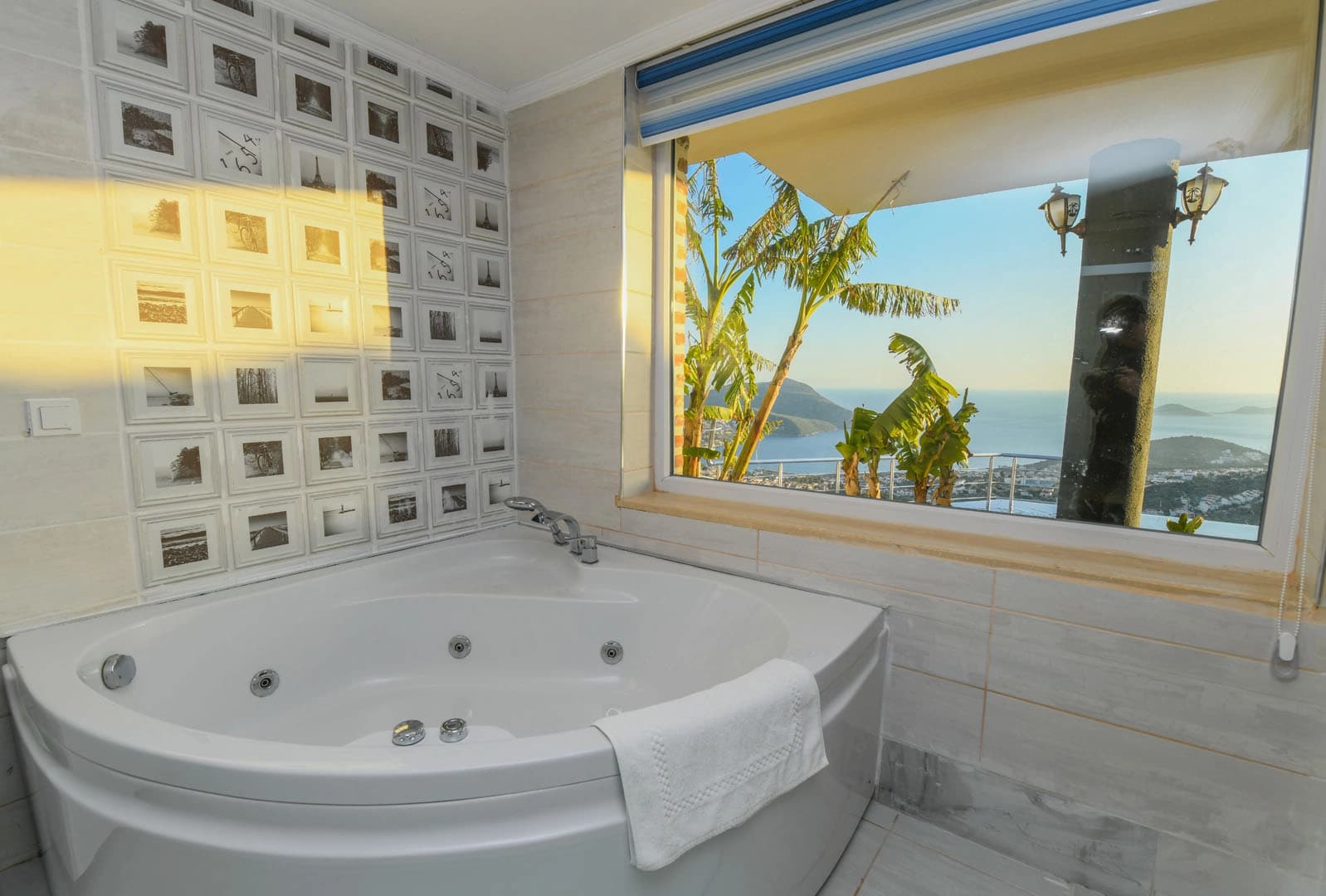 Villa Samui Kalkan 99