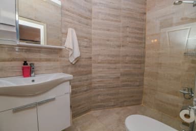 Villa Samui Korunaklı Havuz 16