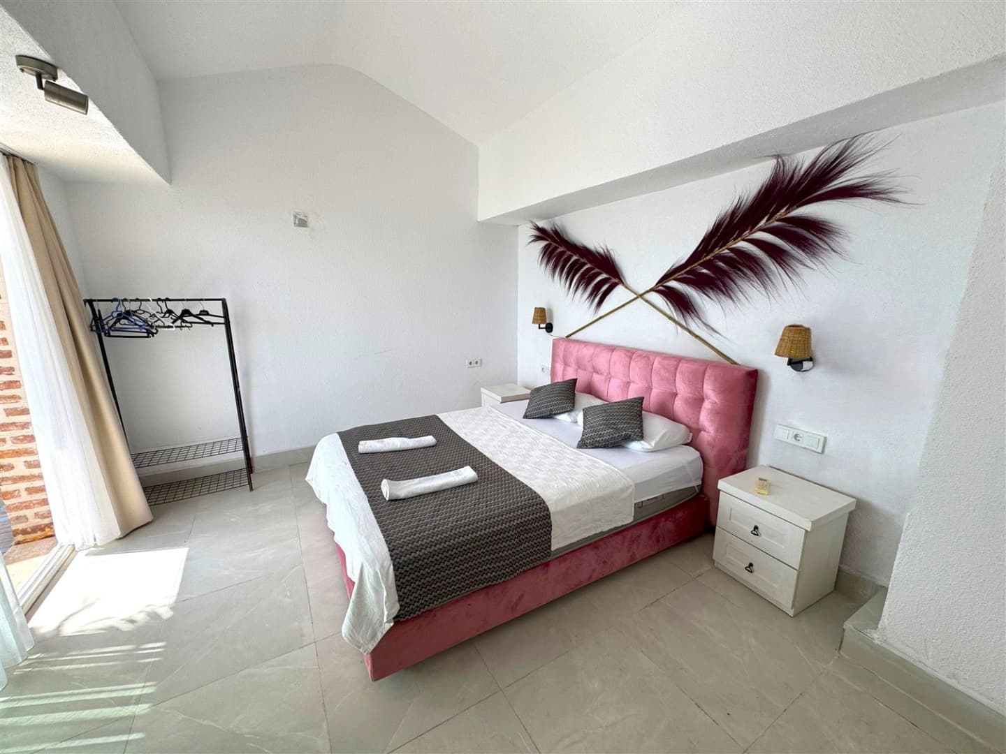 Villa Samui Kalkan 71