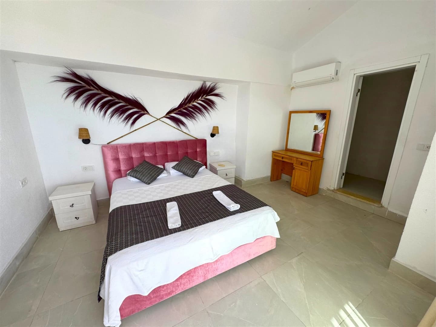 Villa Samui Korunaklı Havuz 78