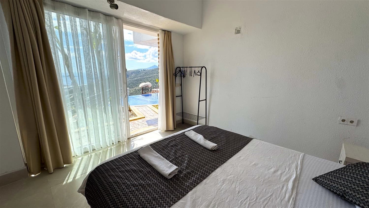 Villa Samui Kalkan 23