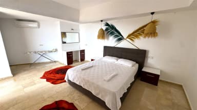 Villa Samui Korunaklı Havuz 30