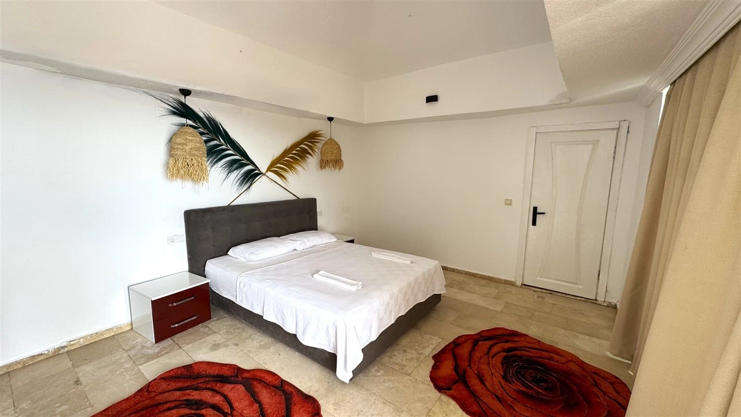 Villa Samui Kalkan 37