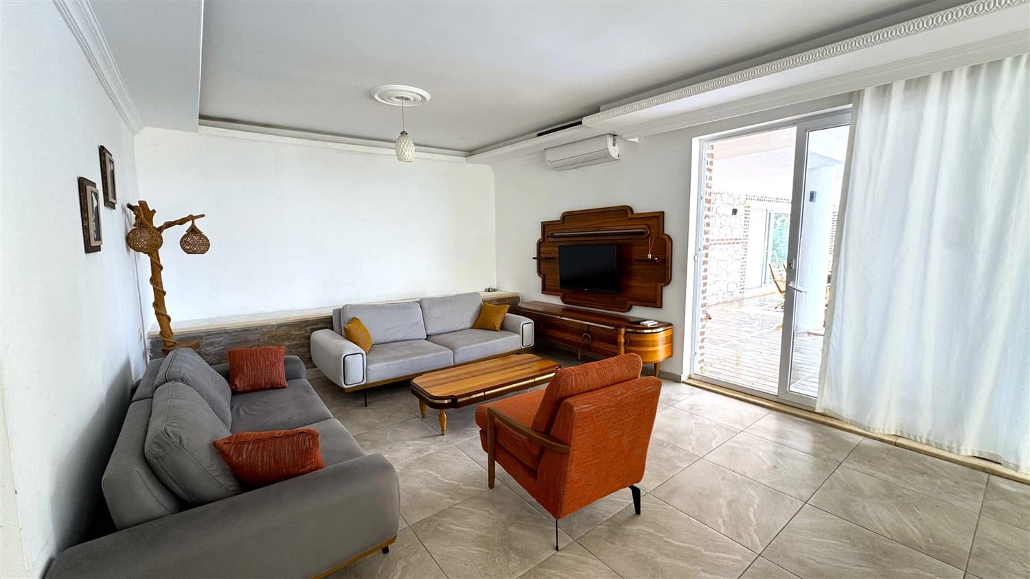 Villa Samui Kalkan 29