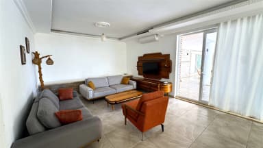 Villa Samui Kalkan 29