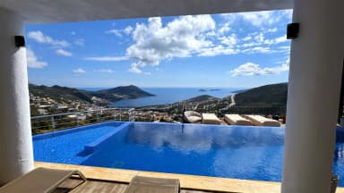 Villa Samui Kalkan 85