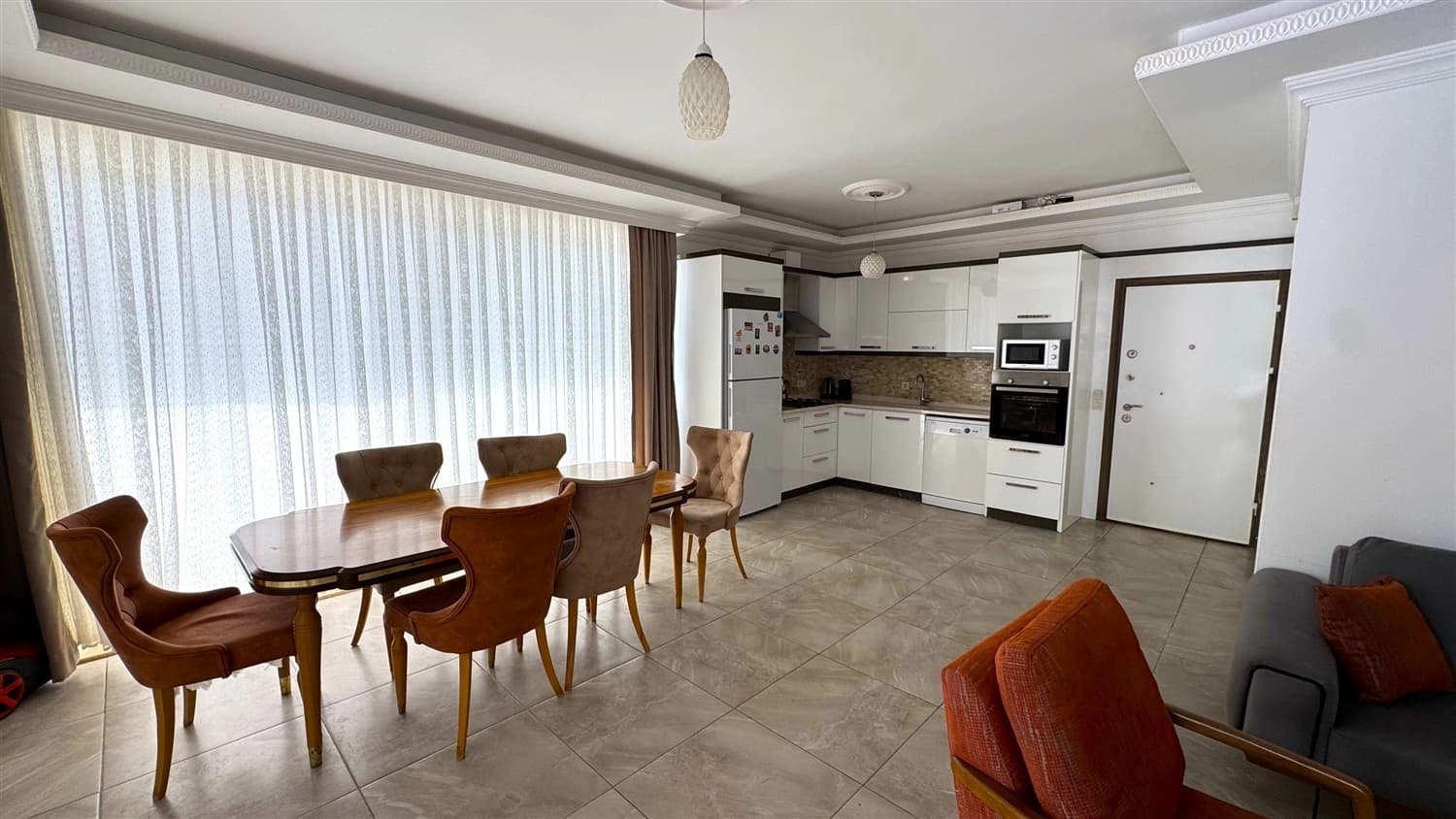 Villa Samui Kalkan 43