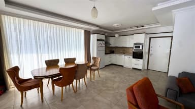 Villa Samui Kalkan 43