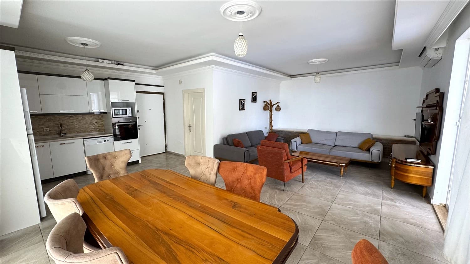 Villa Samui Kalkan 57