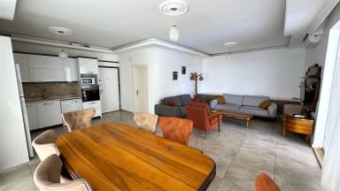 Villa Samui Kalkan 57