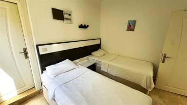 Villa Samui Kalkan 51