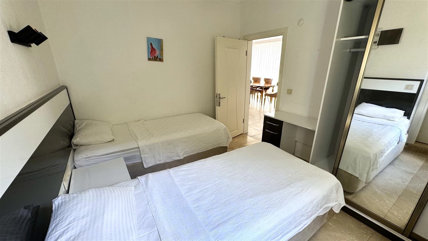 Villa Samui Korunaklı Havuz 58