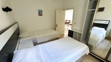 Villa Samui Korunaklı Havuz 58