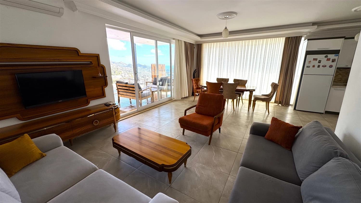 Villa Samui Korunaklı Havuz 64