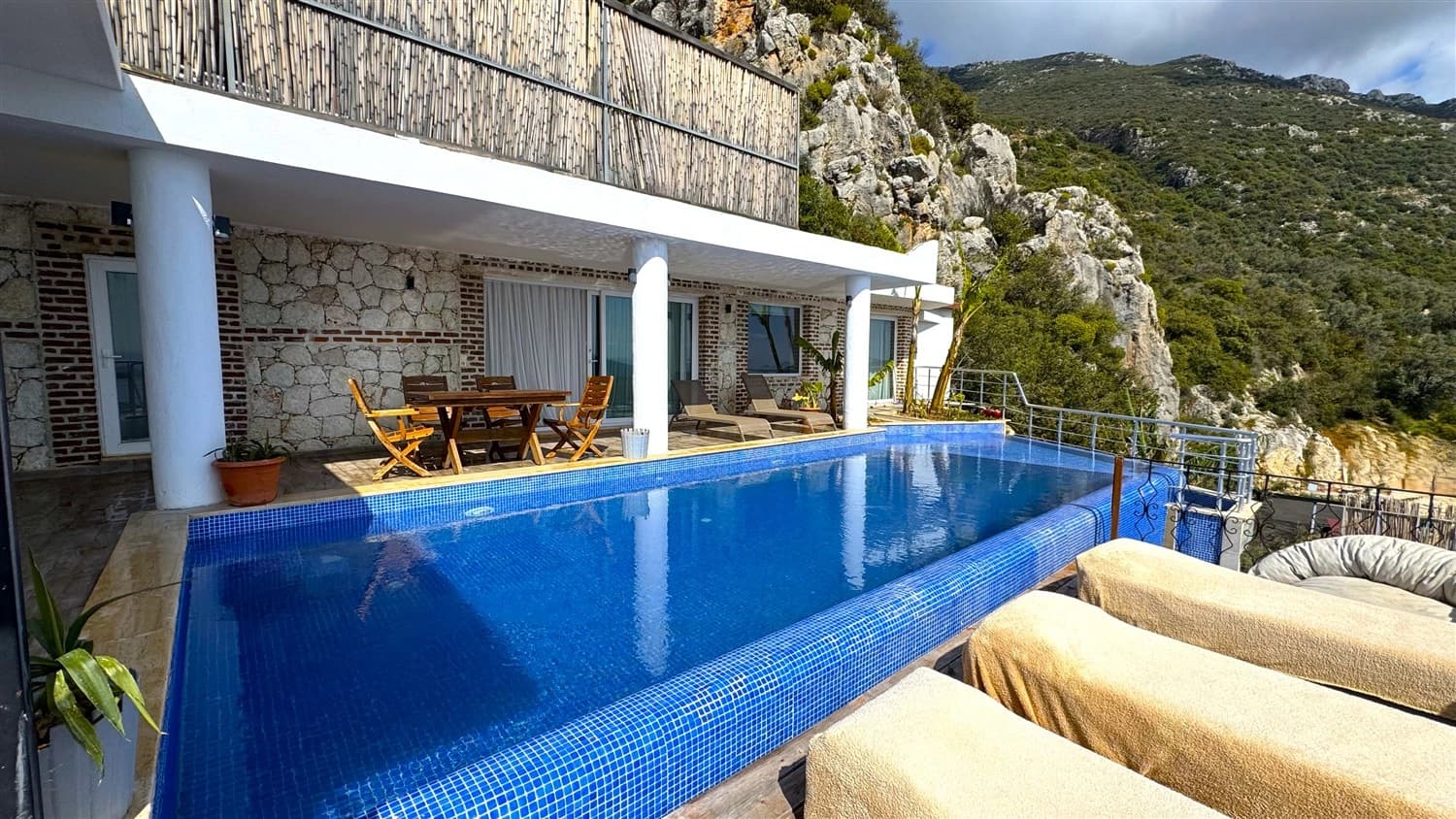 Villa Samui Kalkan 77