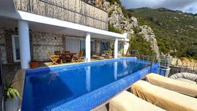 Villa Samui Kalkan 77