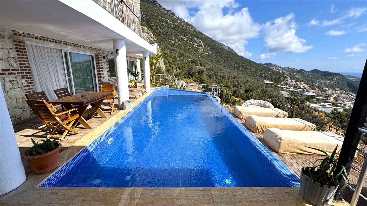 Villa Samui Kalkan 91