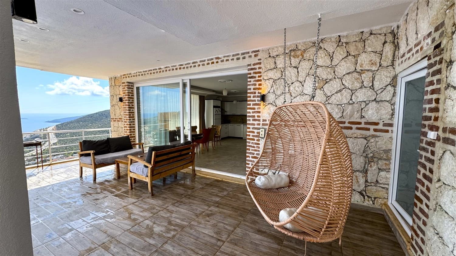 Villa Samui Korunaklı Havuz 42