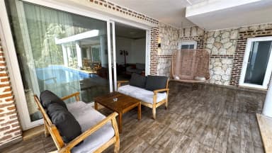 Villa Samui Kalkan 49