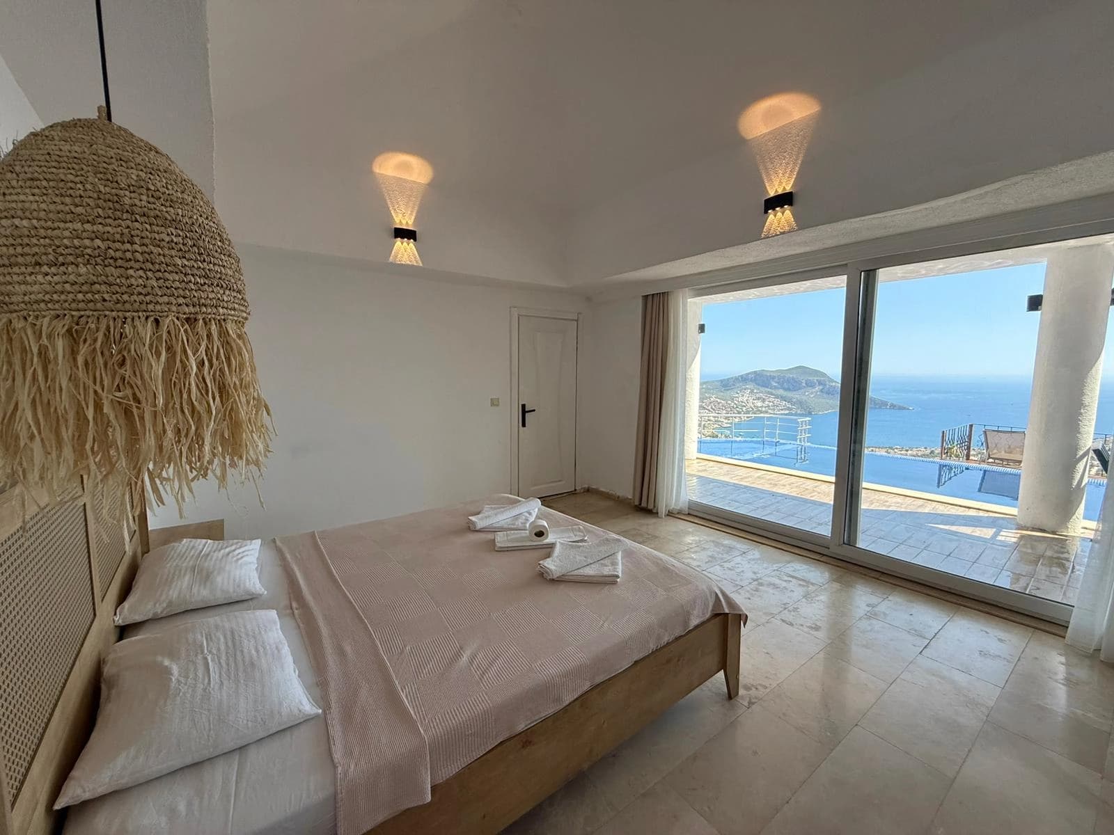 Villa Samui Kalkan 65