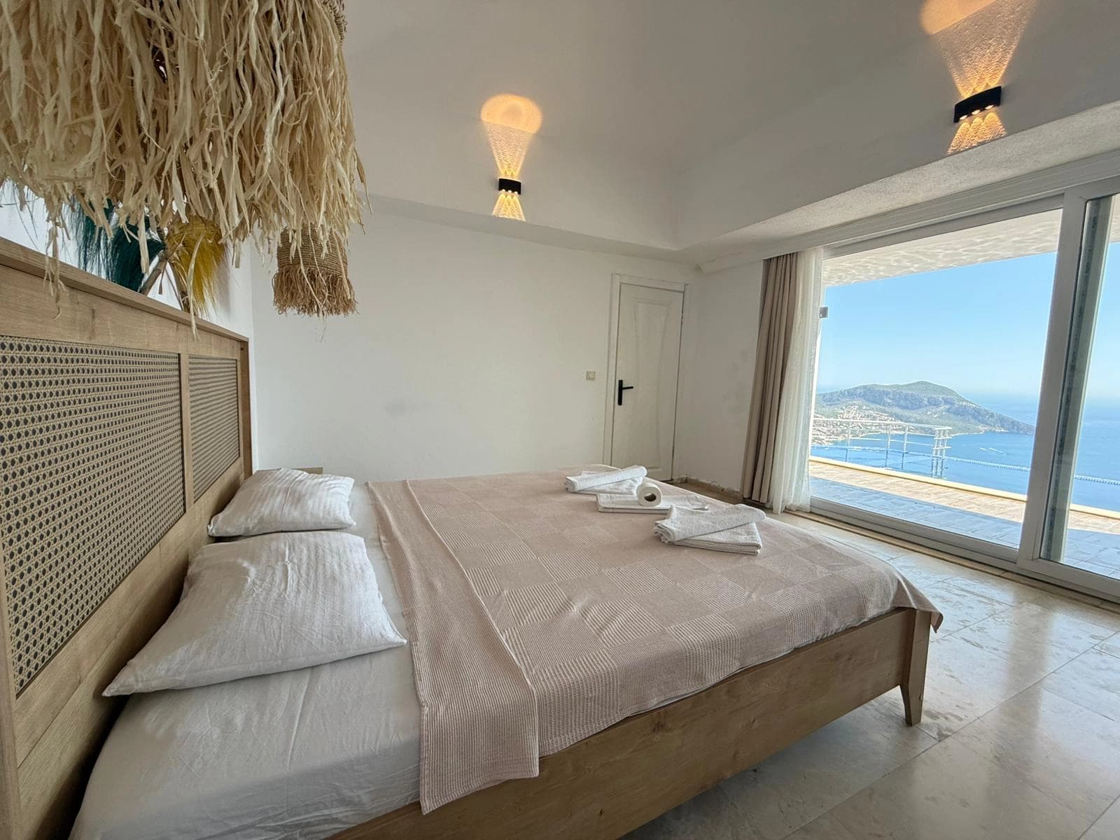 Villa Samui Korunaklı Havuz 72
