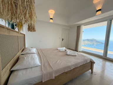 Villa Samui Korunaklı Havuz 72