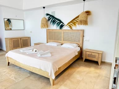 Villa Samui Korunaklı Havuz 86