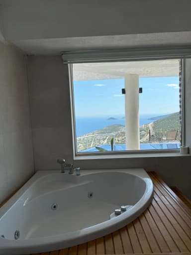 Villa Samui Kalkan 93
