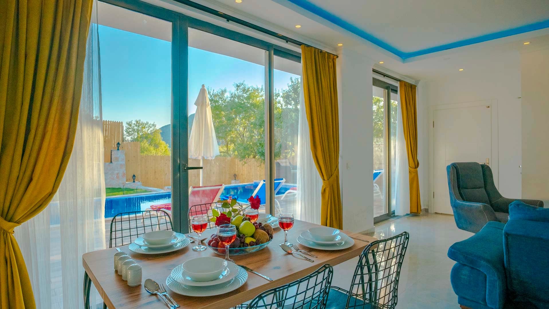 Villa Palas Sarıbelen 57