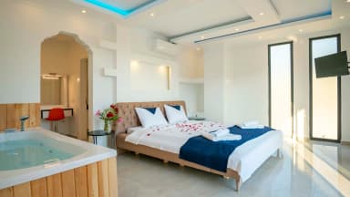 Villa Palas Sarıbelen 85