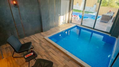 Villa Palas Sarıbelen 29