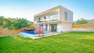 Villa Palas Sarıbelen 63