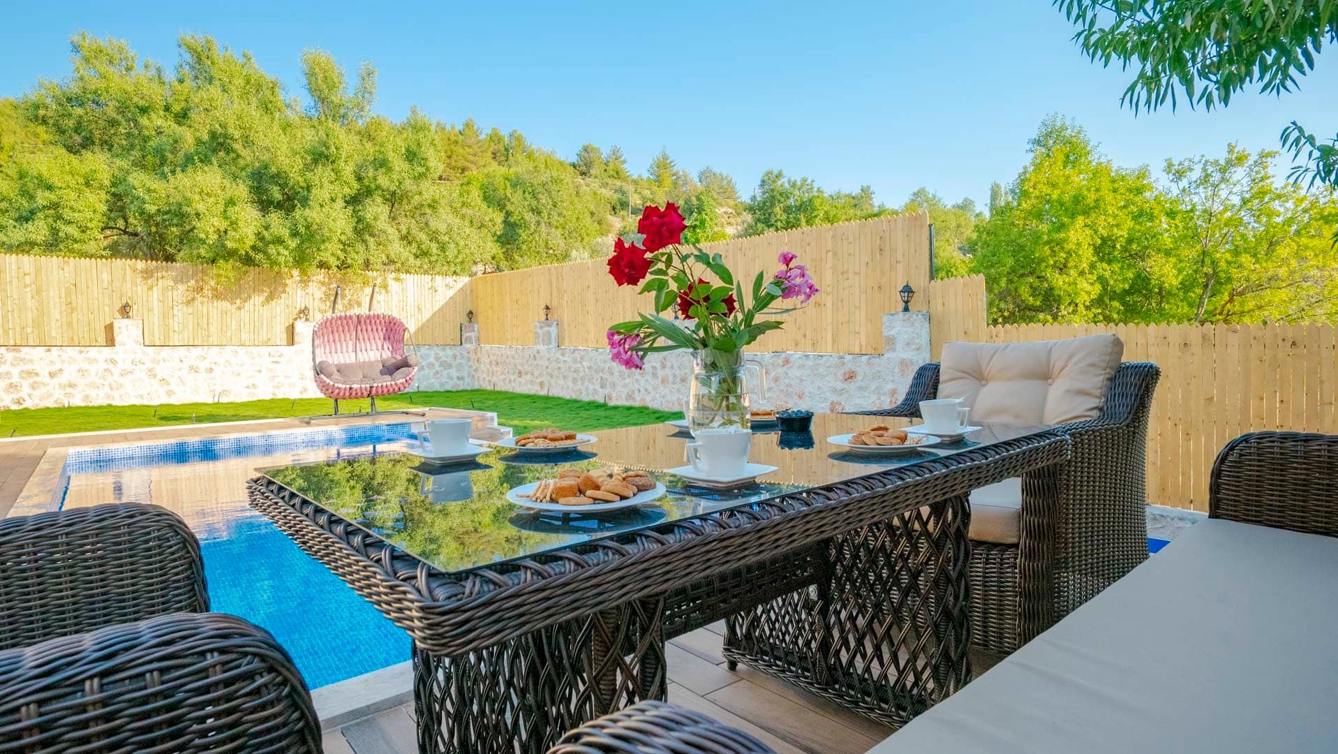 Villa Palas Sarıbelen 49