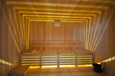 Villa Topaz Tatil Villası 38