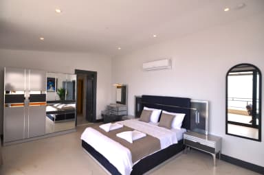 Villa Topaz Tatil Villası 72