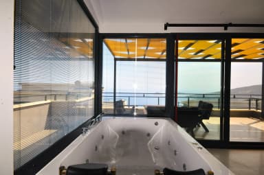 Villa Topaz Özel Havuzlu 86