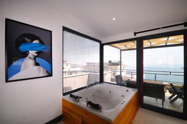 Villa Topaz Tatil Villası 10