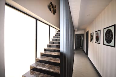 Villa Topaz Özel Havuzlu 58