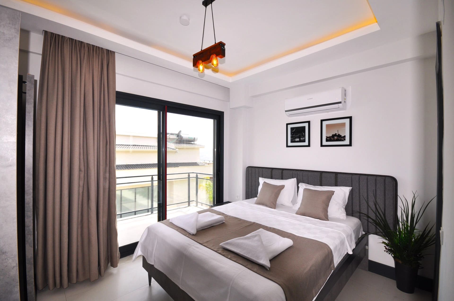 Villa Topaz Özel Havuzlu 30