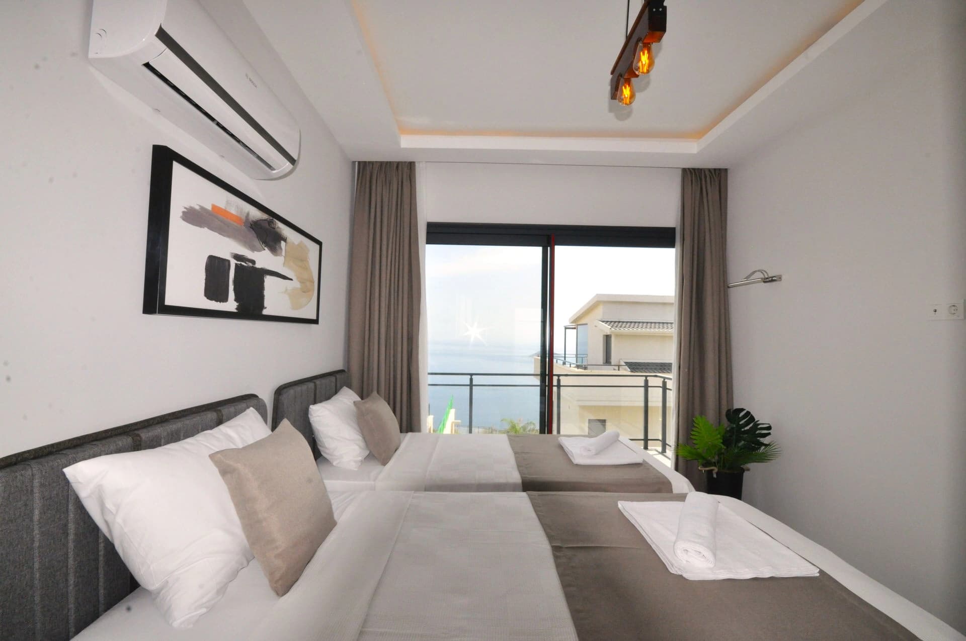 Villa Topaz Kalkan 99