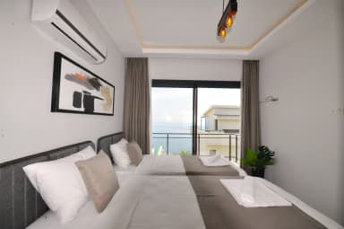 Villa Topaz Kalkan 99