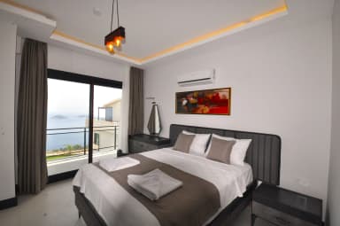 Villa Topaz Kalkan 57