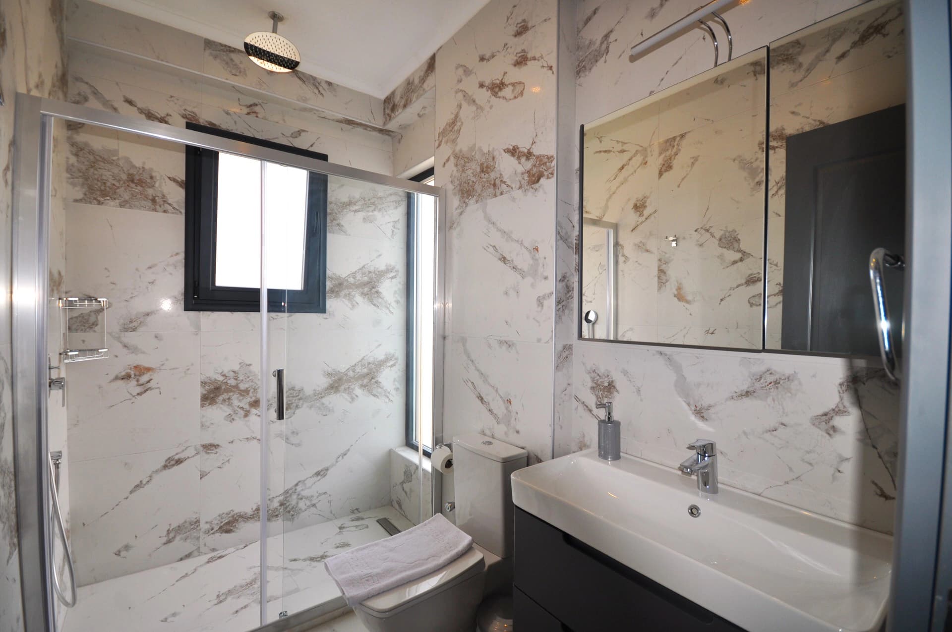 Villa Topaz Tatil Villası 78