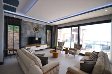 Villa Topaz Kalkan 77