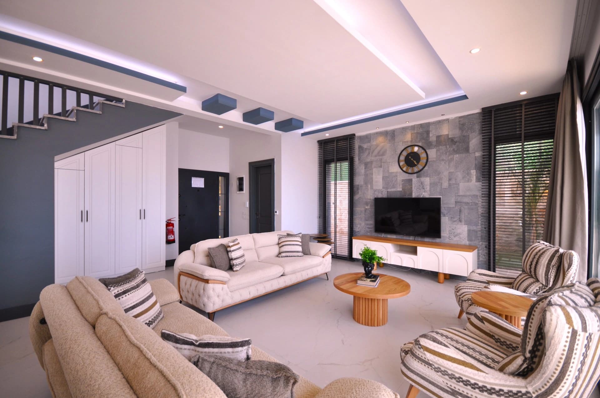 Villa Topaz Tatil Villası 84