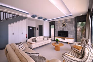 Villa Topaz Tatil Villası 84