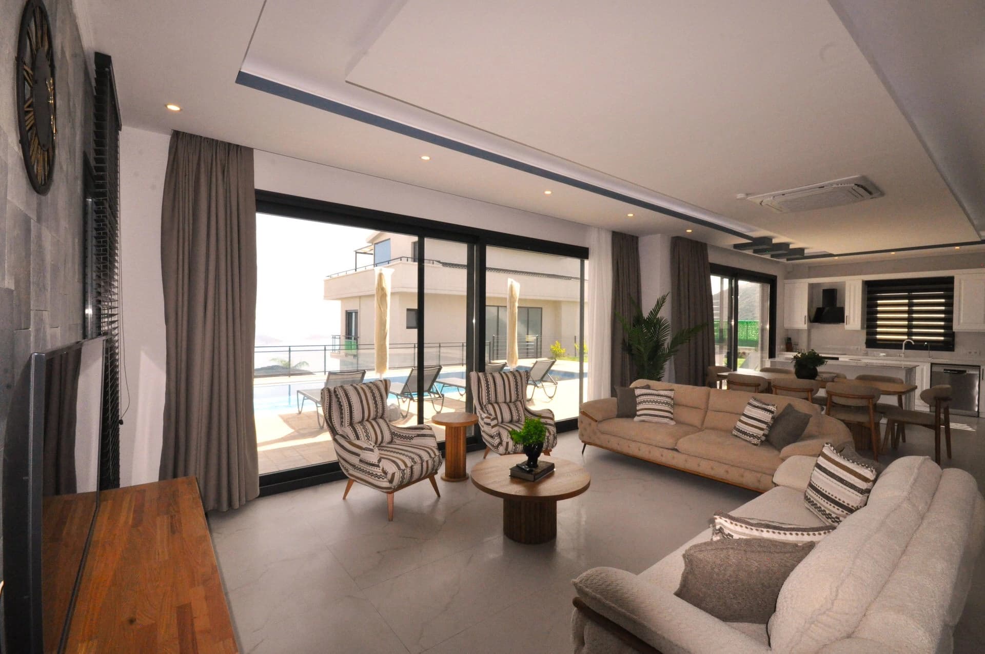 Villa Topaz Kalkan 91