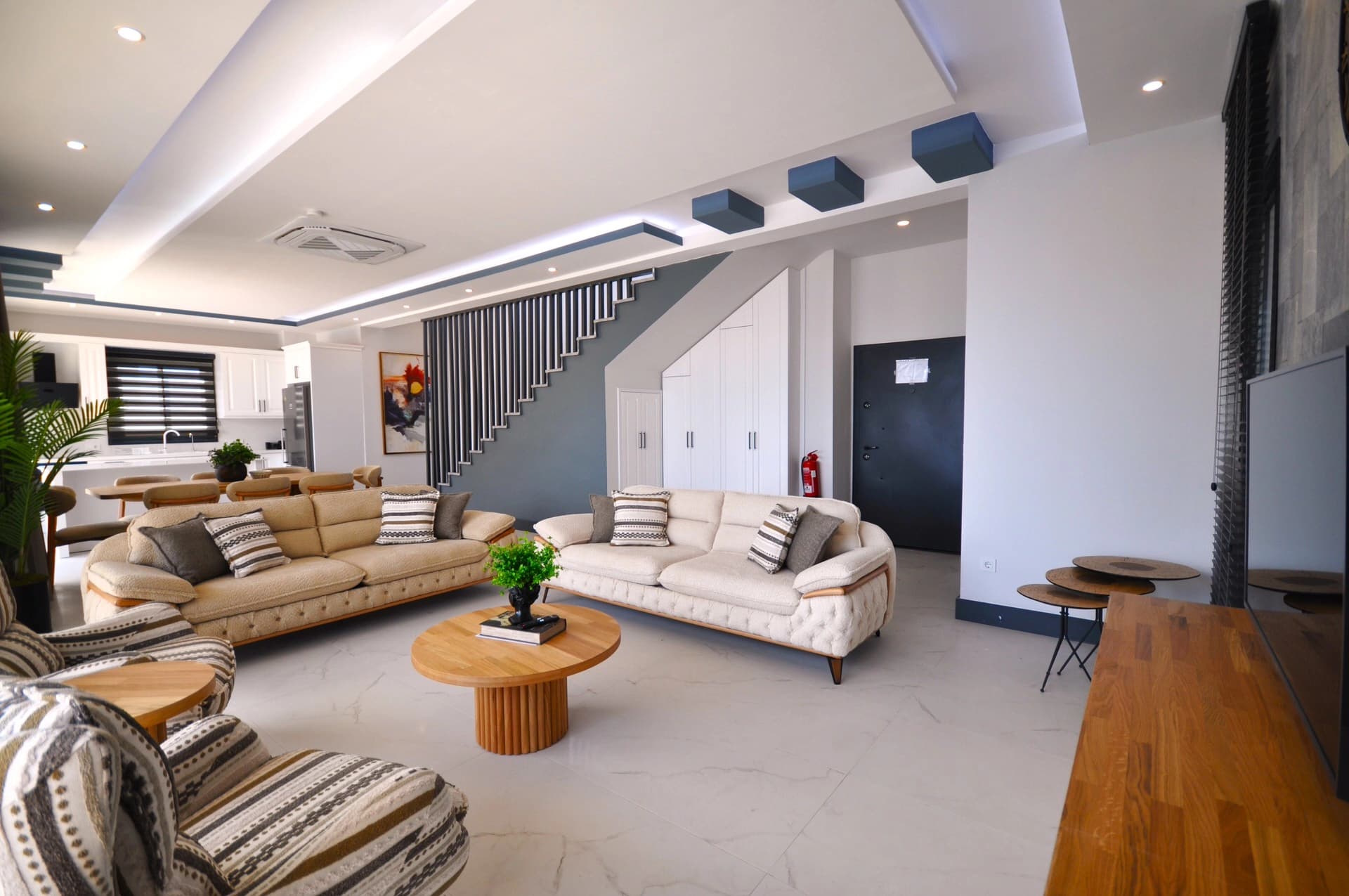 Villa Topaz Özel Havuzlu 98